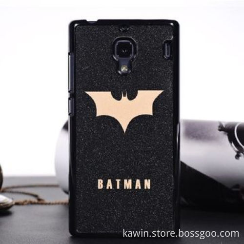 Plastic Case for Xiaomi Hongmi